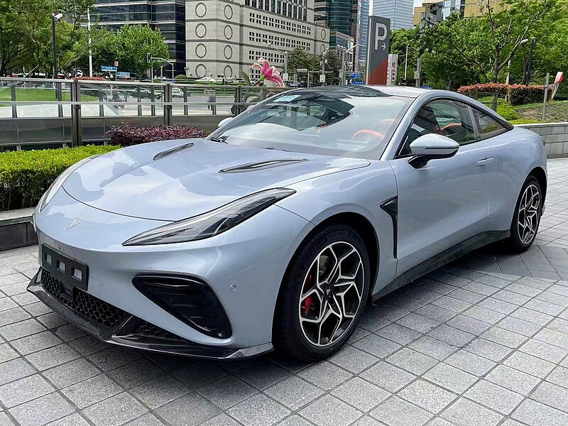 Melhor que a BYD? Nova montadora chinesa deve desembarcar no Brasil em 2024