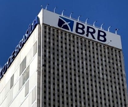 banco de brasília