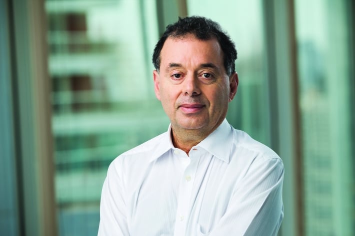 Luis Stuhlberger na CEO Conference: garanta sua vaga!