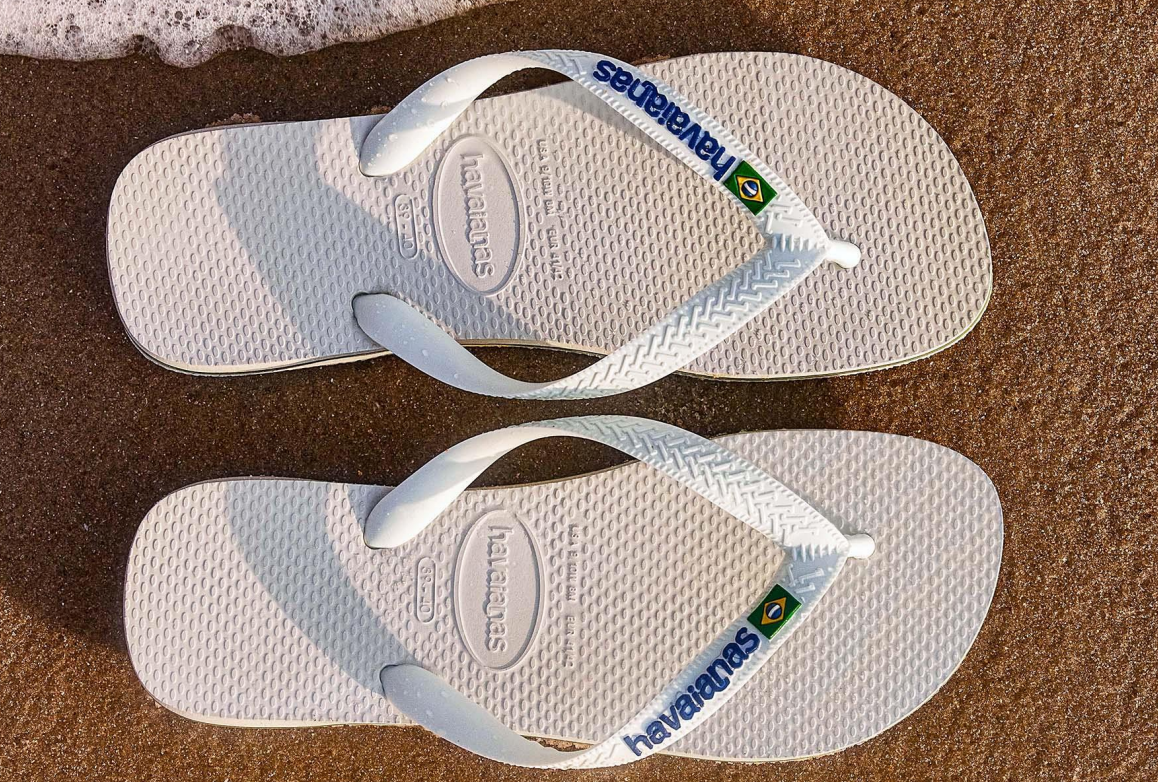 Alpargatas (ALPA4) tem prejuízo de R$ 1,6 bi no 4TRI23