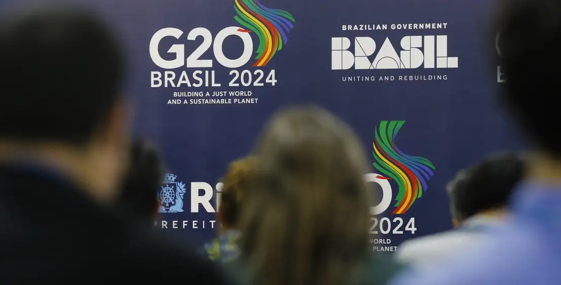 SP recebe G20: com Covid, Haddad participa virtualmente e quer propor taxação global dos super-ricos