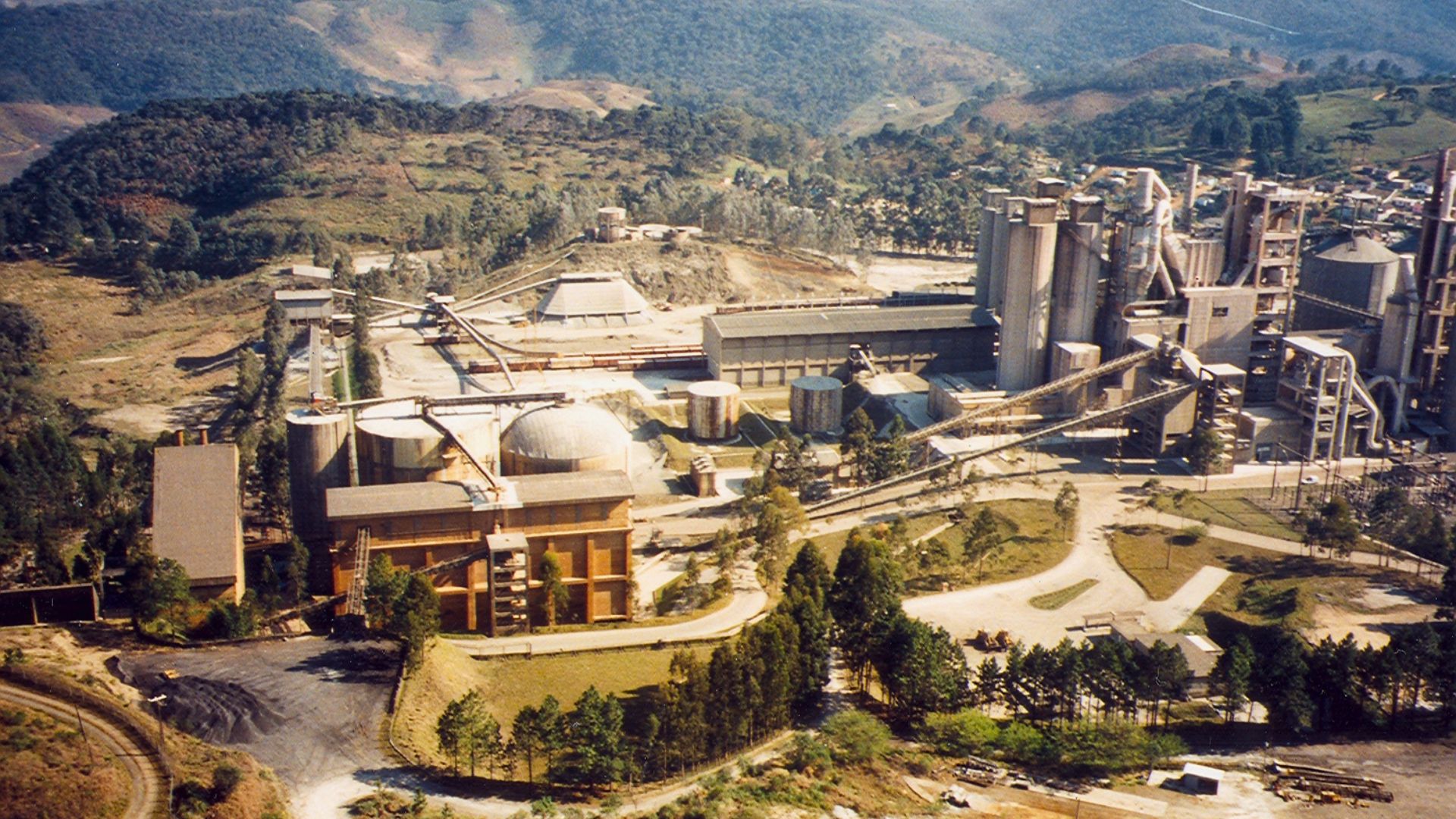 InterCement avalia vender 100% do negócio no país ou buscar um sócio relevante