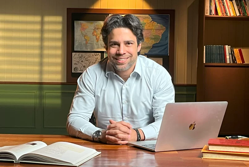 Luciano França