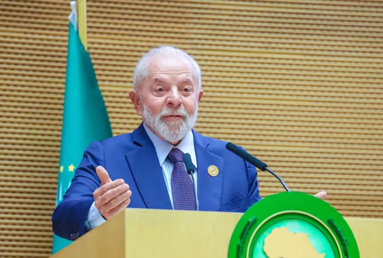 Lula: ‘persona non grata’ em Israel; oposição fala em impeachment