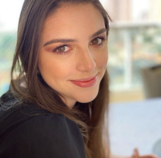 Marina Kopczynski Xavier