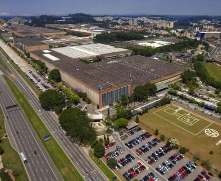 Volkswagen anuncia investimento de R$ 16 bilhões no Brasil