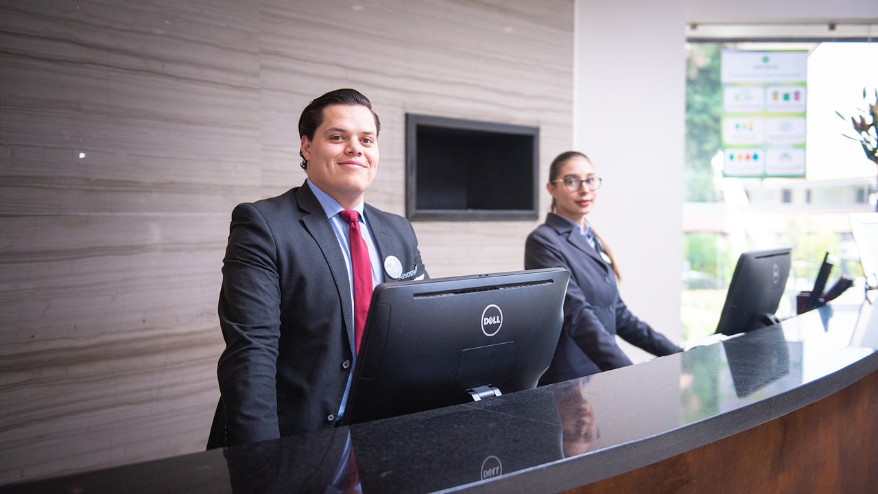 Hotel Maxinvest trabalha com rede hoteleira