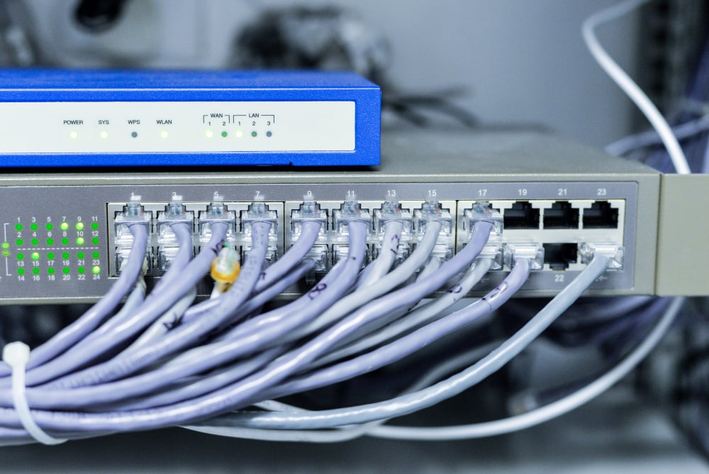 Empresa de computação Neogrid divulgou resultados do 4TRI23