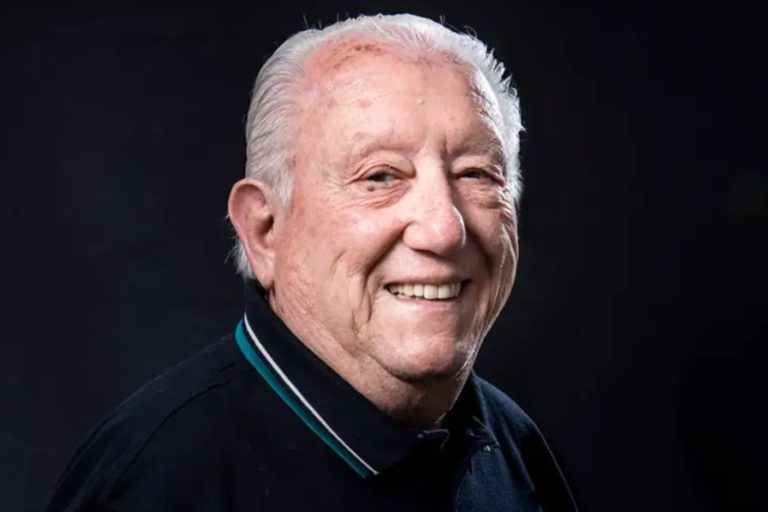 CVM vota processo contra Luiz Barsi nesta terça-feira