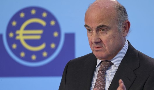 BCE pode cortar juros em junho, diz VP da autoridade monetária