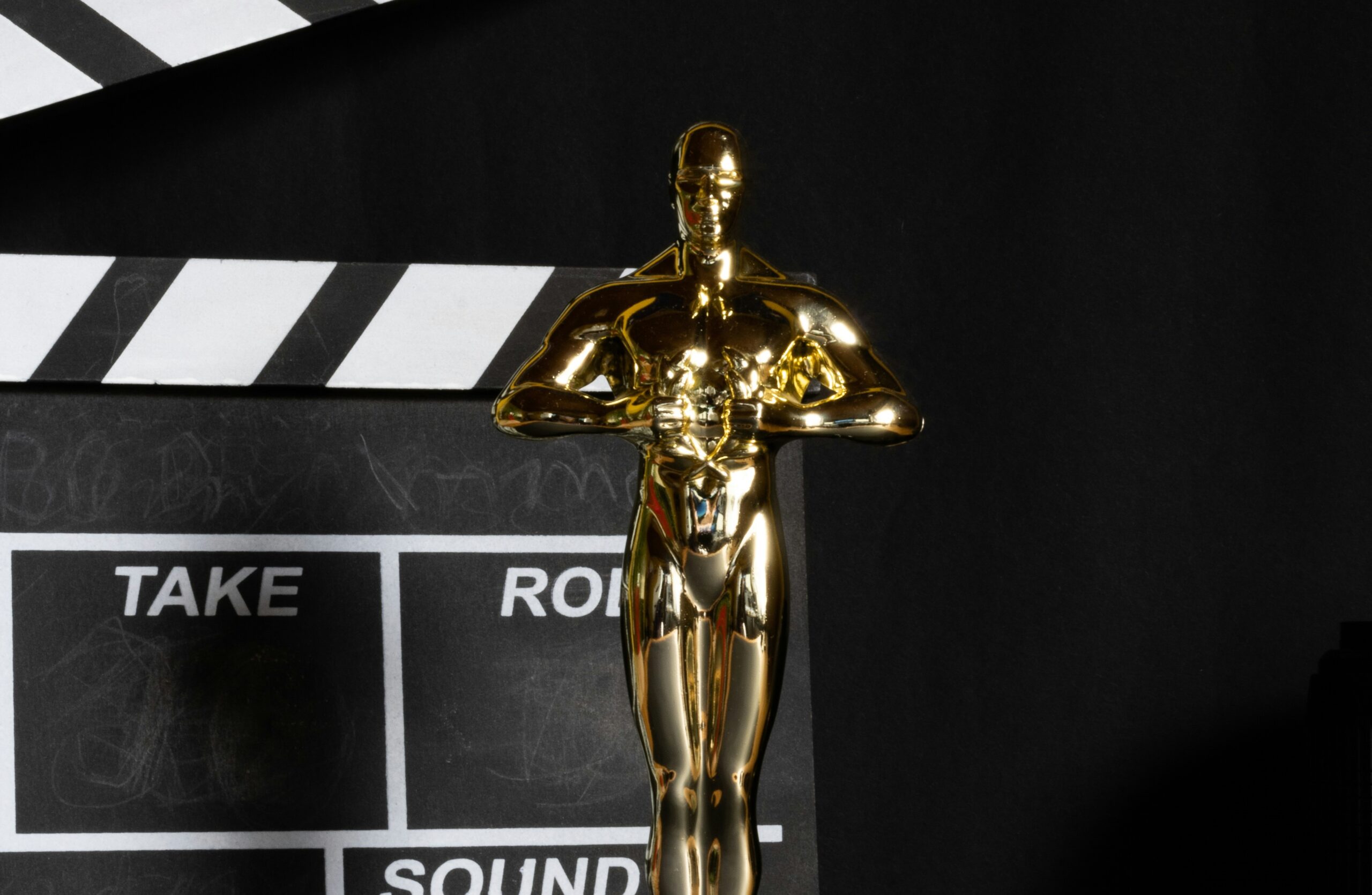 Oscar das ações: veja as escolhidas