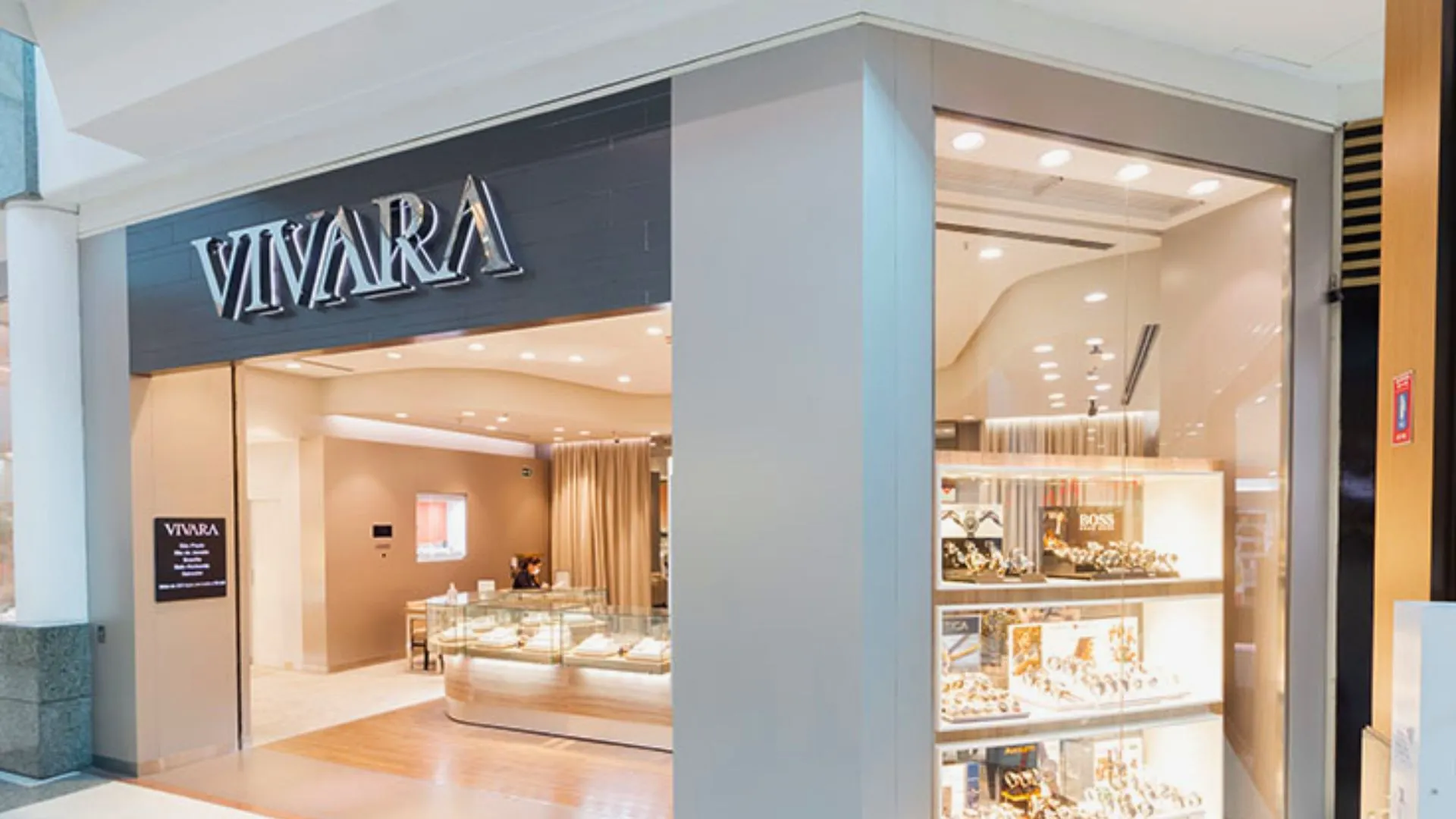 Depois de 10 dias, Nelson Kaufman renuncia ao cargo de CEO na Vivara (VIVA3) 