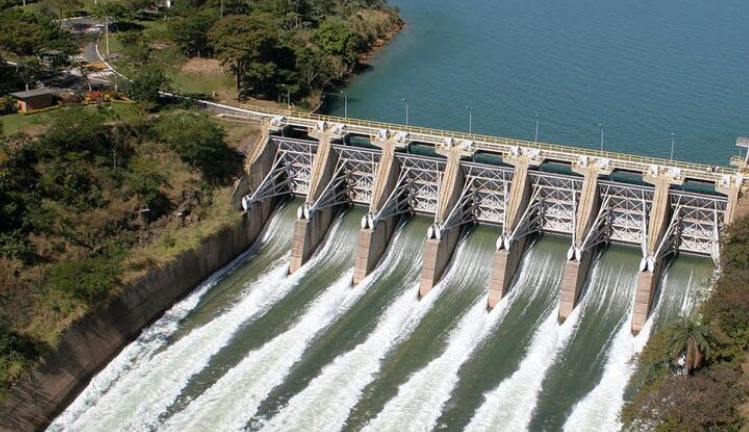 Cemig (CMIG4) coloca quatro usinas à venda por R$ 29,1 milhões