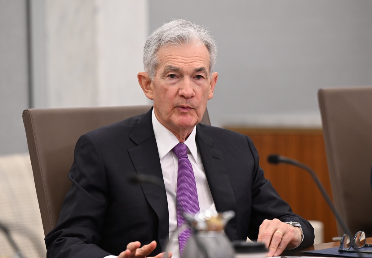 Juros dos EUA: cortes podem vir depois do meio do ano