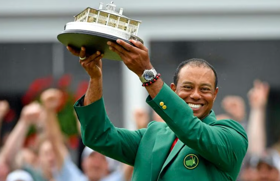 Masters de Augusta: conheça o campeonato do clube mais exclusivo do mundo