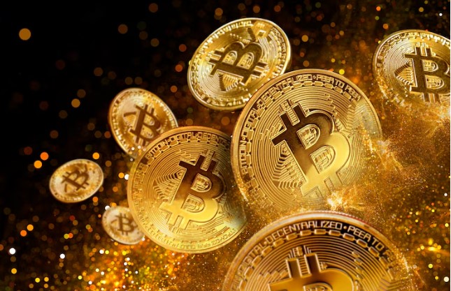 Contratos futuros de Bitcoin estreiam na B3