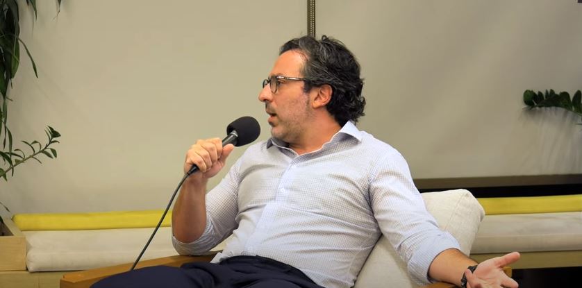 Ettore Marchetti no Market Makers: saiba mais sobre a perspectiva para a economia global