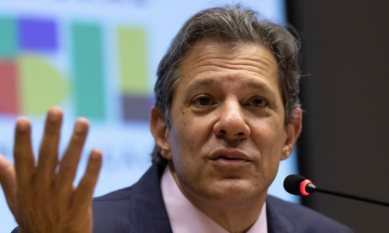 Reforma Tributária: Haddad entrega projeto de lei para regulamentar impostos sobre consumo