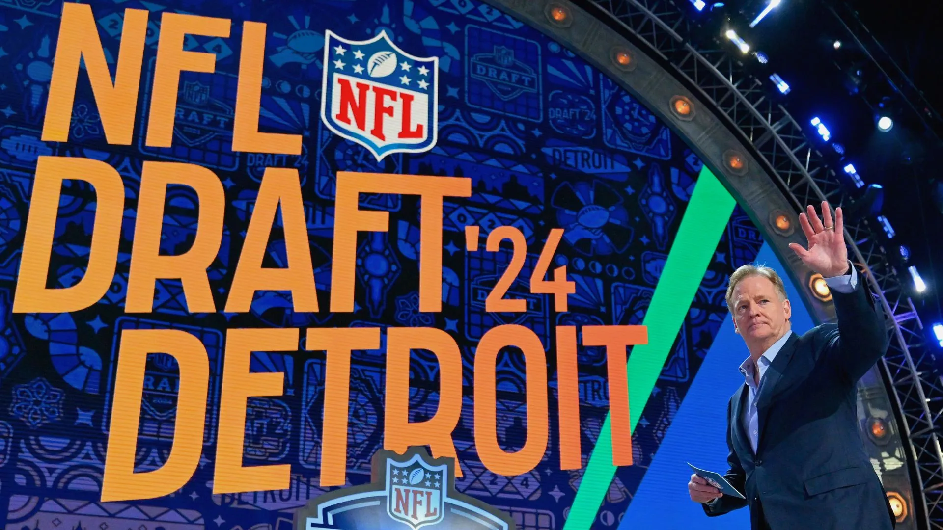 NFL Draft – o que é?