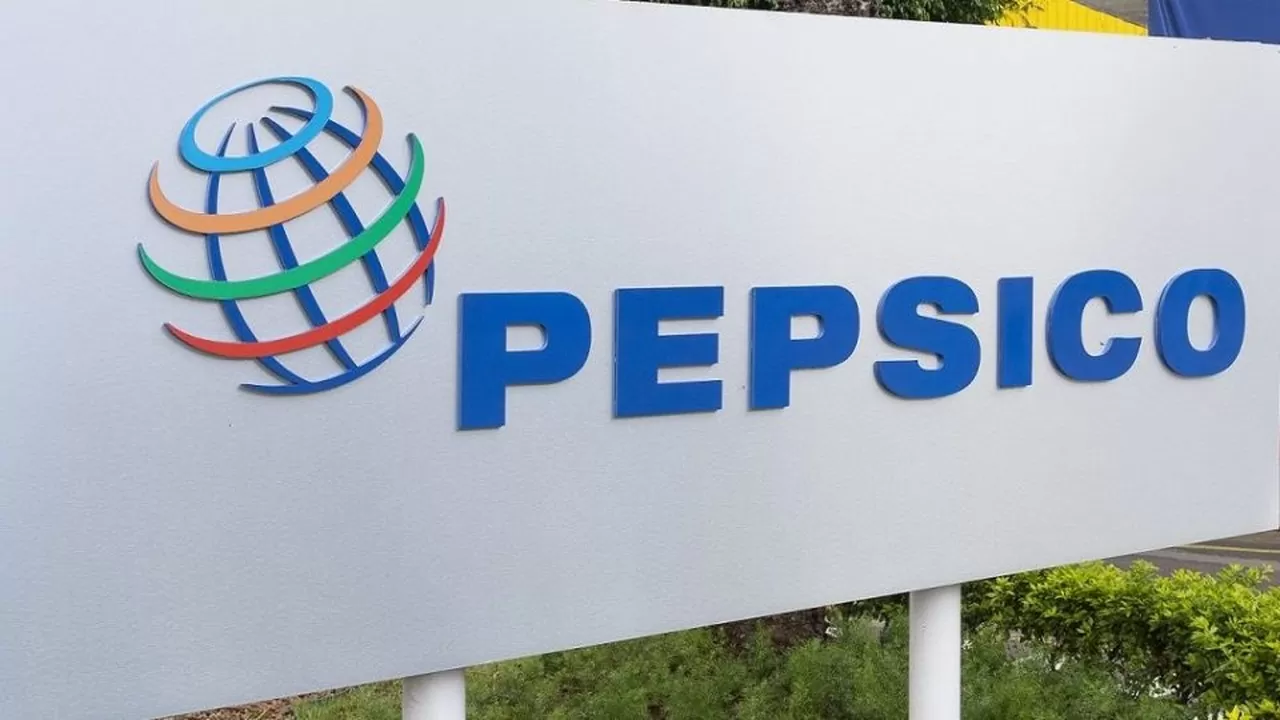 PepsiCo reporta lucro líquido de US$ 2,04 bi no 1TRI24
