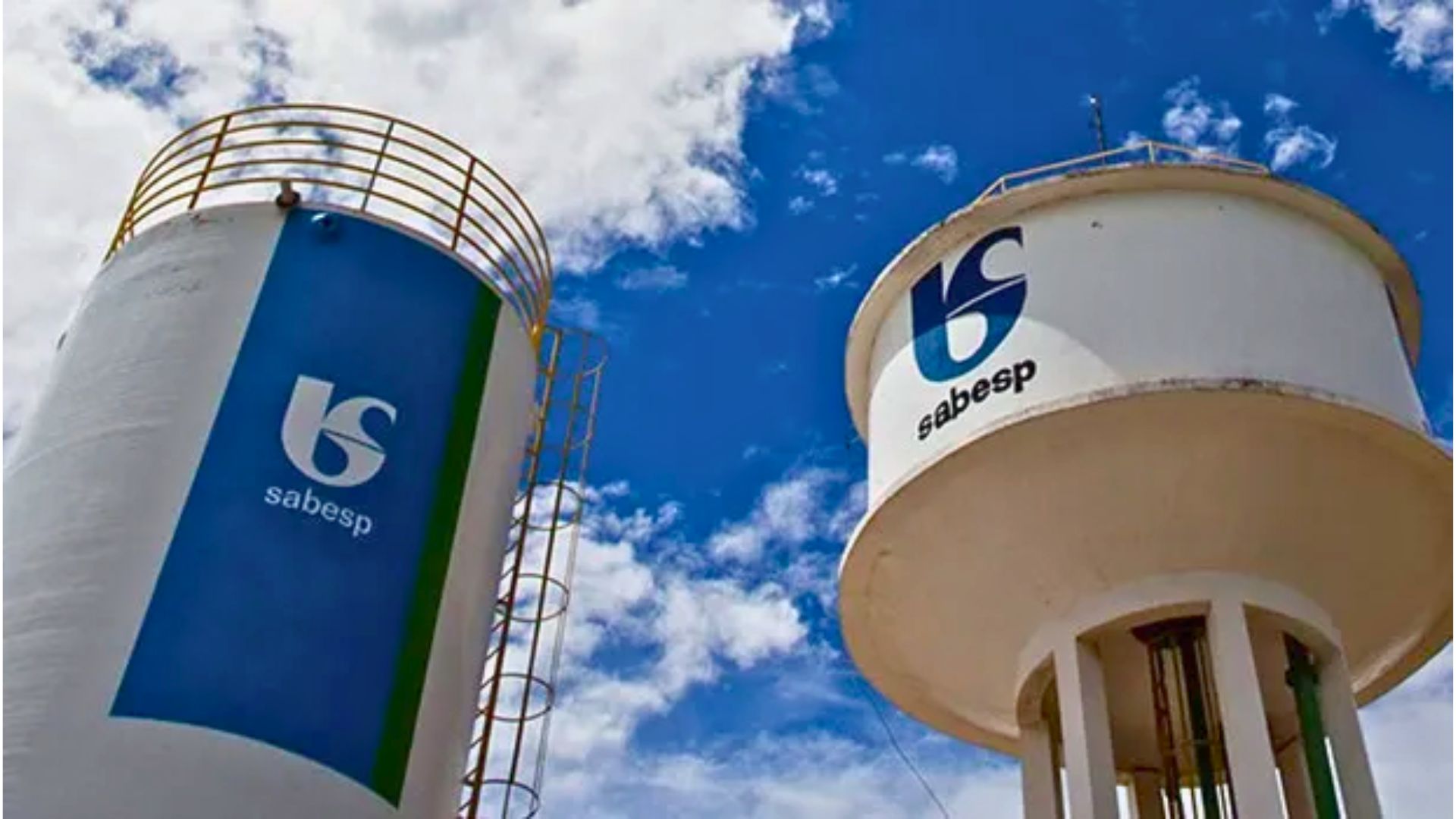 Privatização da Sabesp: Câmara Municipal de SP aprova viabilidade da desestatização