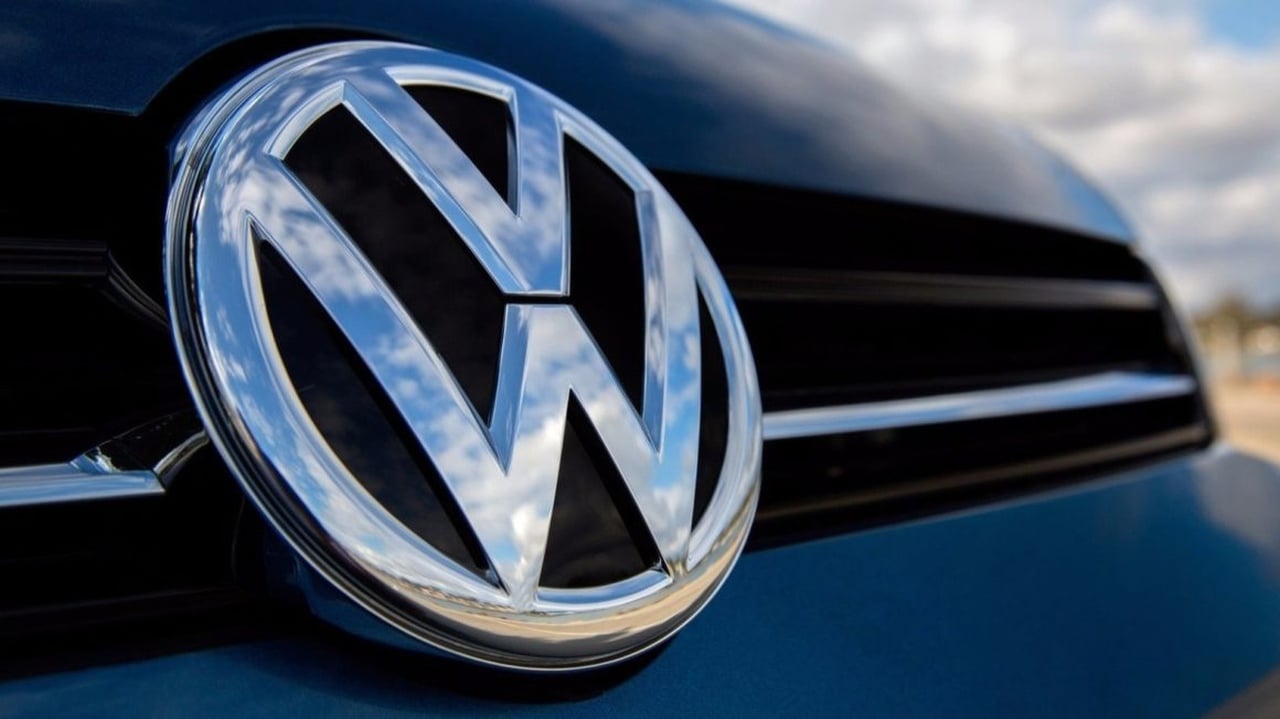 Volkswagen anuncia lucro de 3,71 bi no 1TRI24, mas produção e vendas recuam