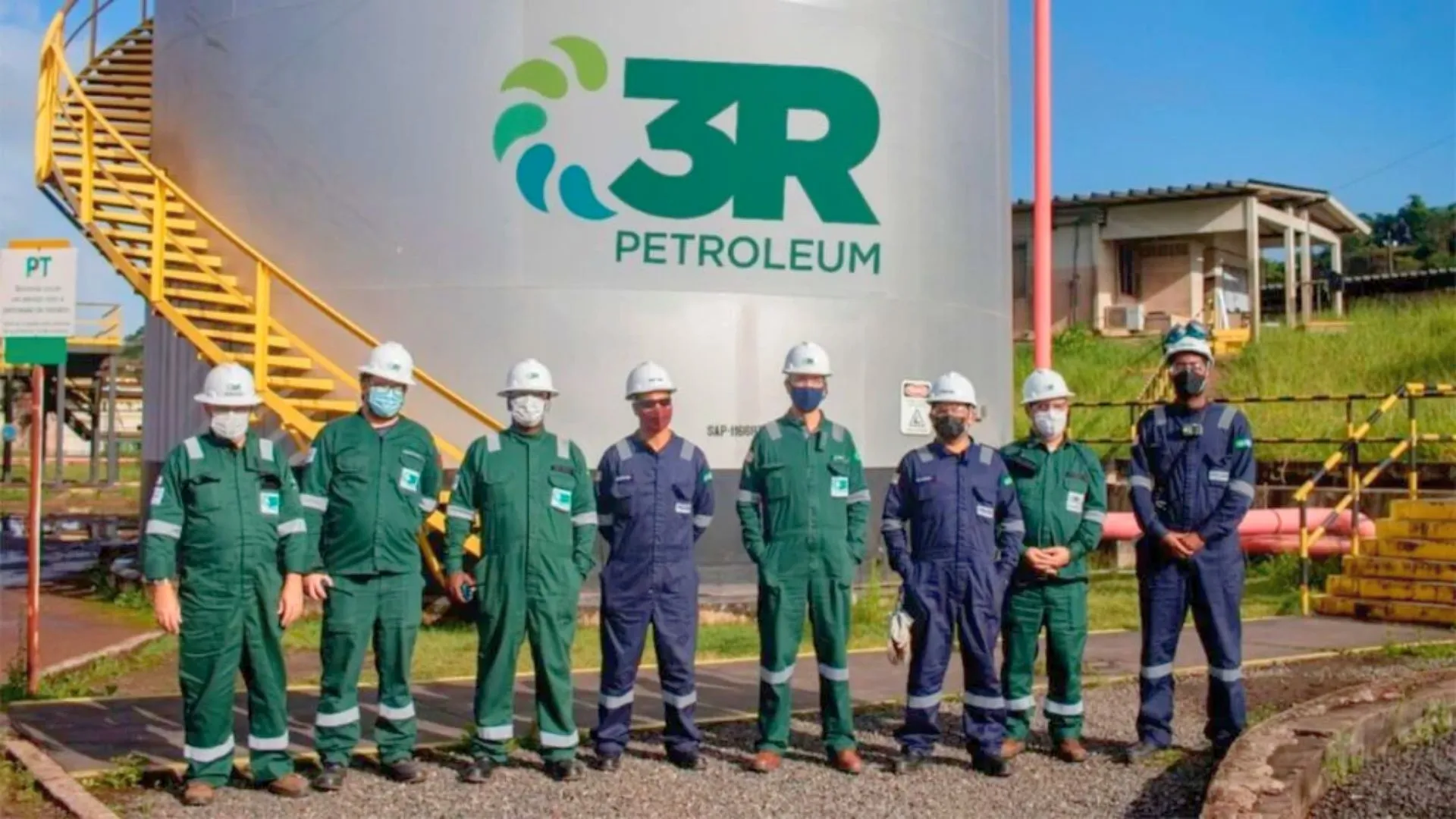 3R Petroleum: prejuízo líquido de R$ 229 mi, mas receita e EBITDA mais que triplicam