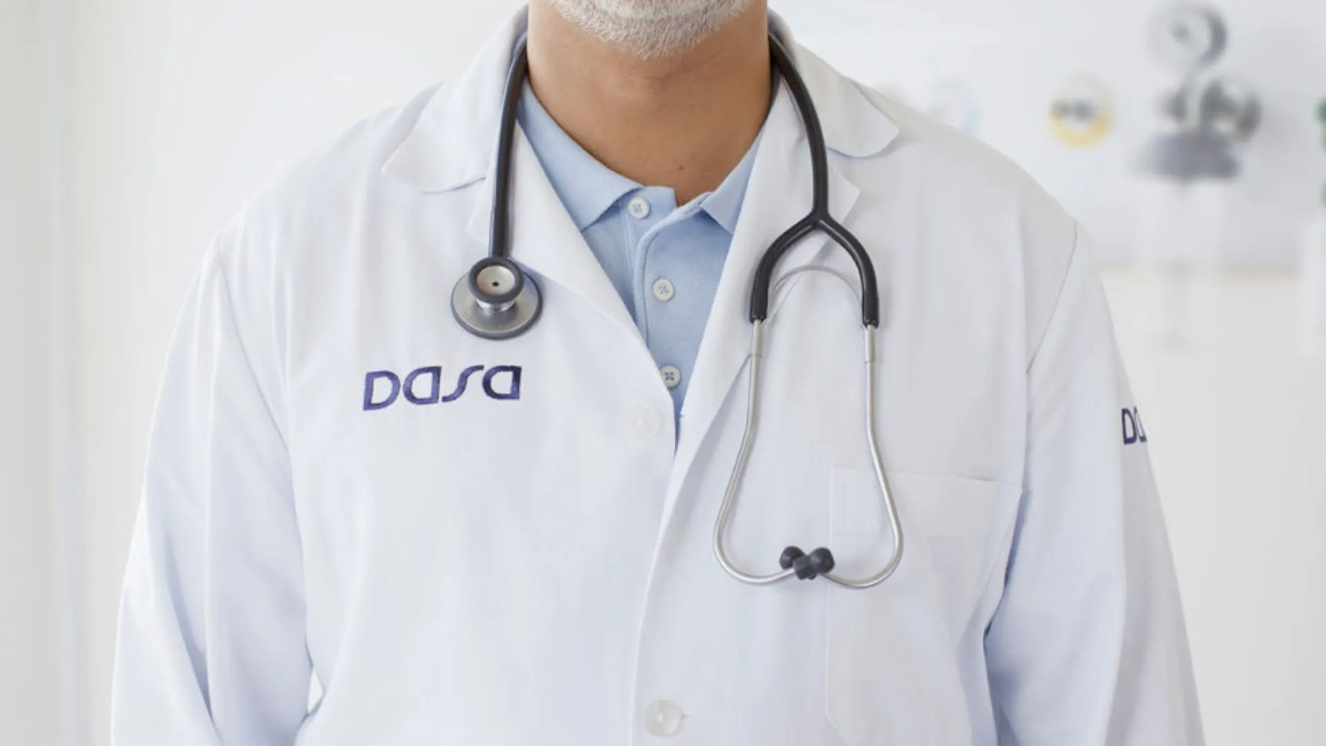 Dasa (DASA3) pode combinar negócios de hospitais com a Amil