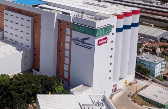 M.Dias Branco (MDIA3) mais do que dobra o lucro líquido no 1TRI24