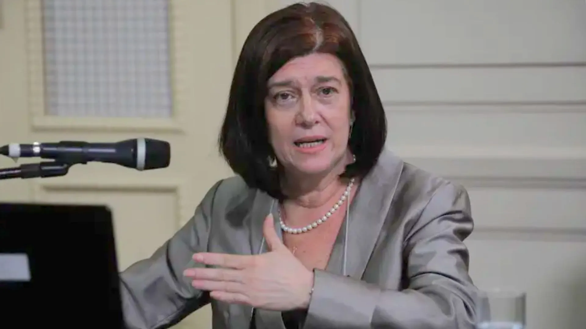 Petrobras (PETR4) confirma nomeação de Magda Chambriard para presidência 