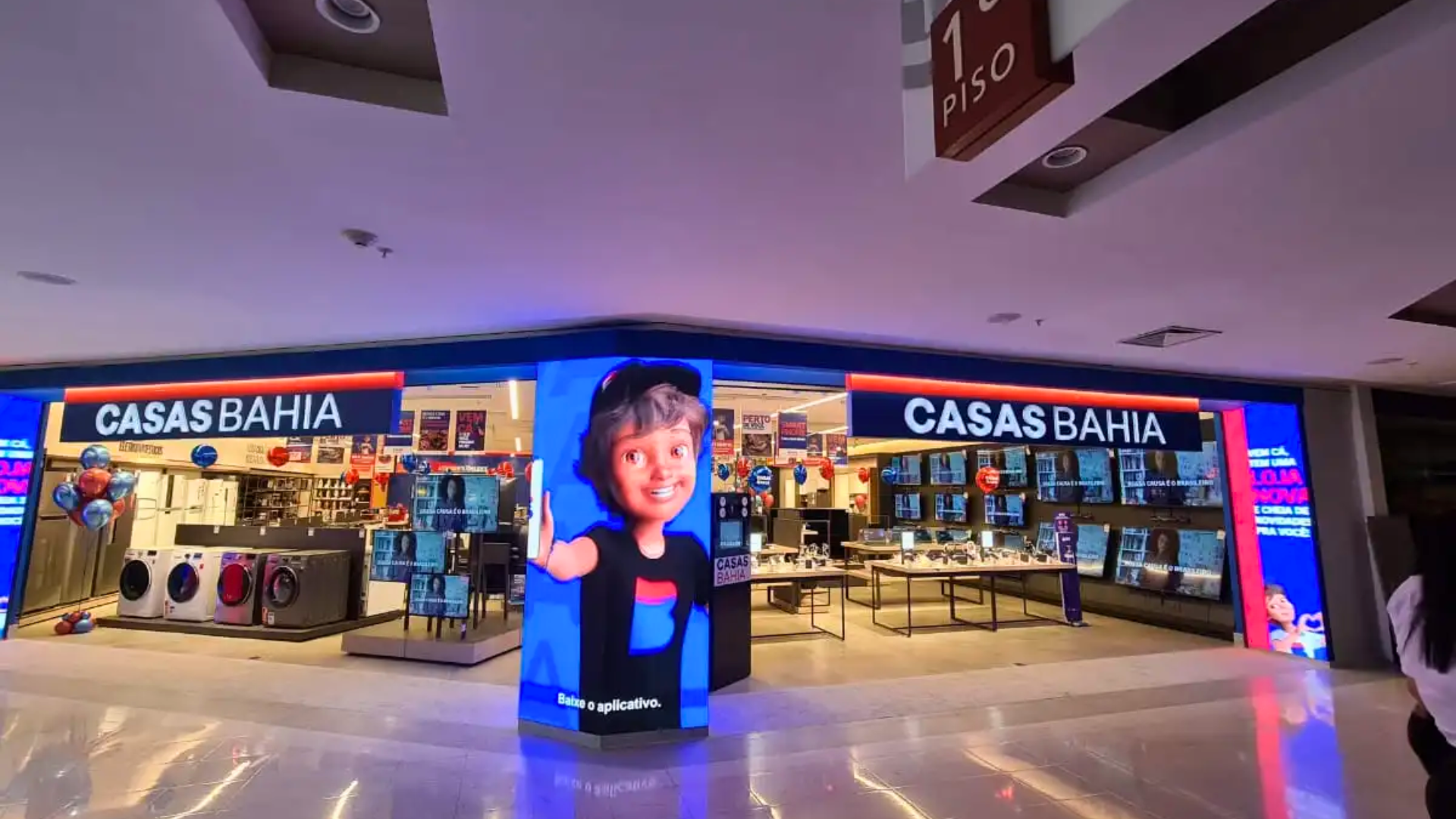 Casas Bahia (BHIA3) enfrenta impugnações ao seu Plano de Recuperação Extrajudicial