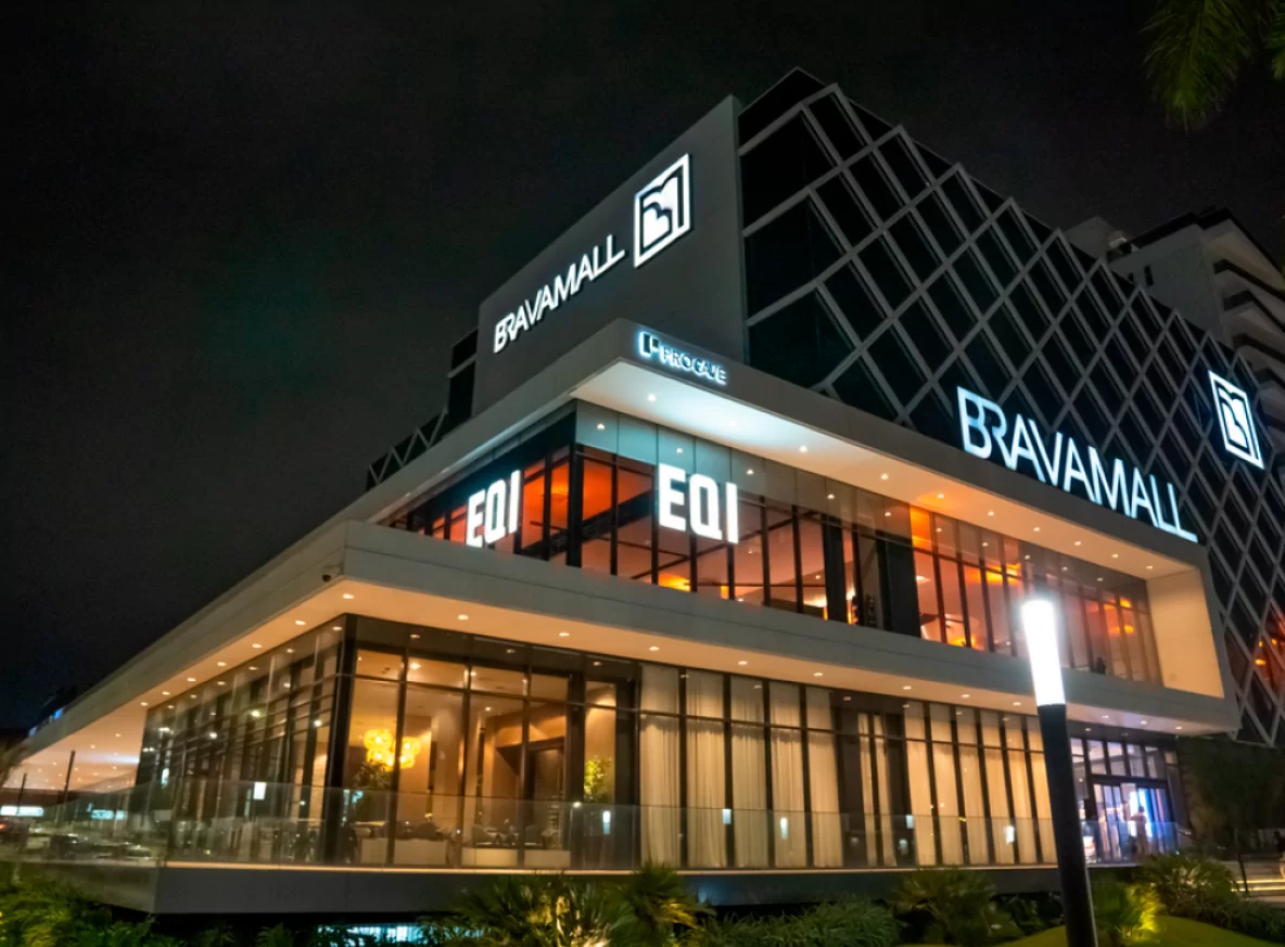 Muito além da Faria Lima: Valor Investe destaca diferenciais da EQI