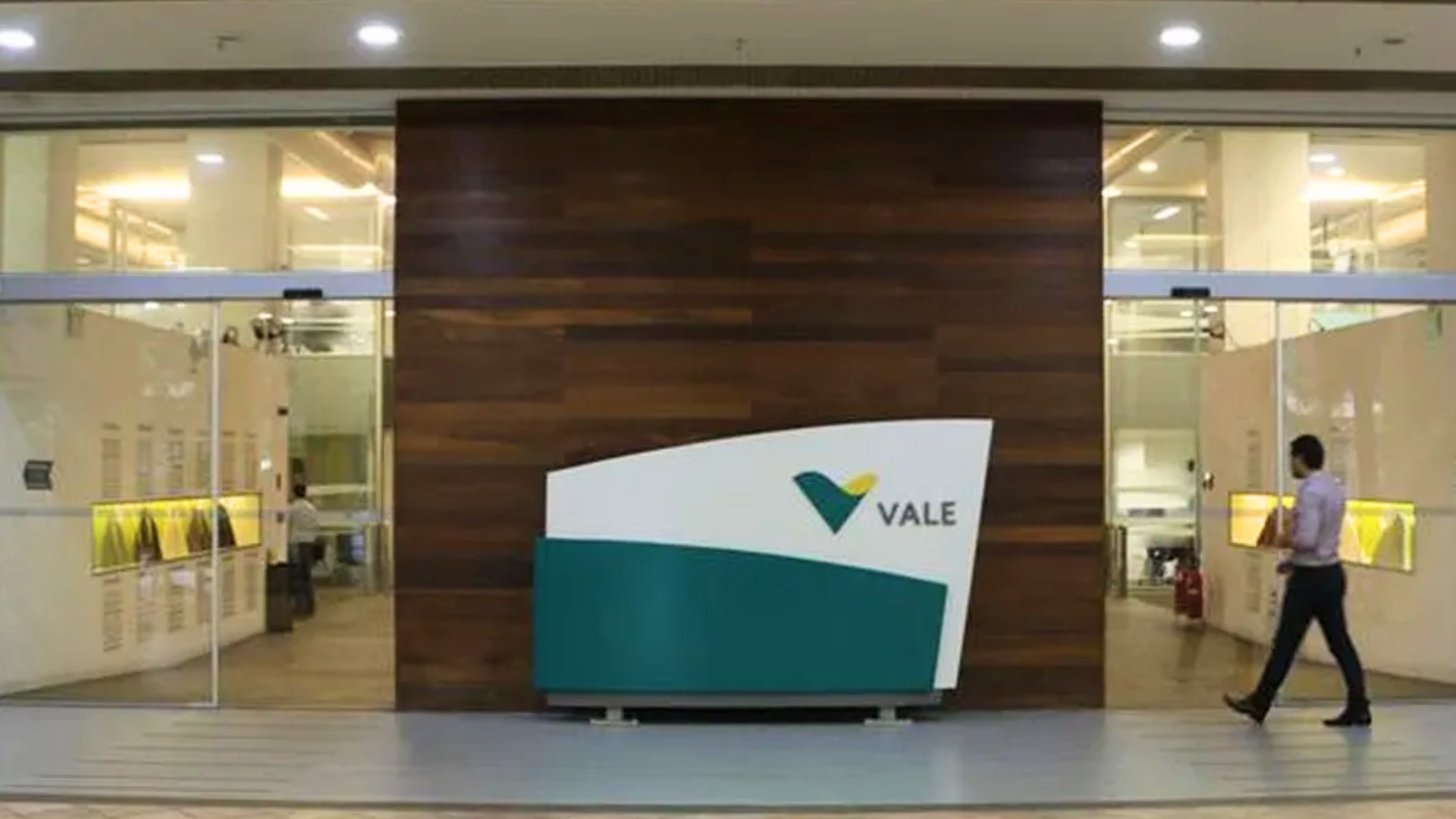 Vale (VALE3) reclama de ser inserida em “lista suja” e diz que vai recorrer da decisão