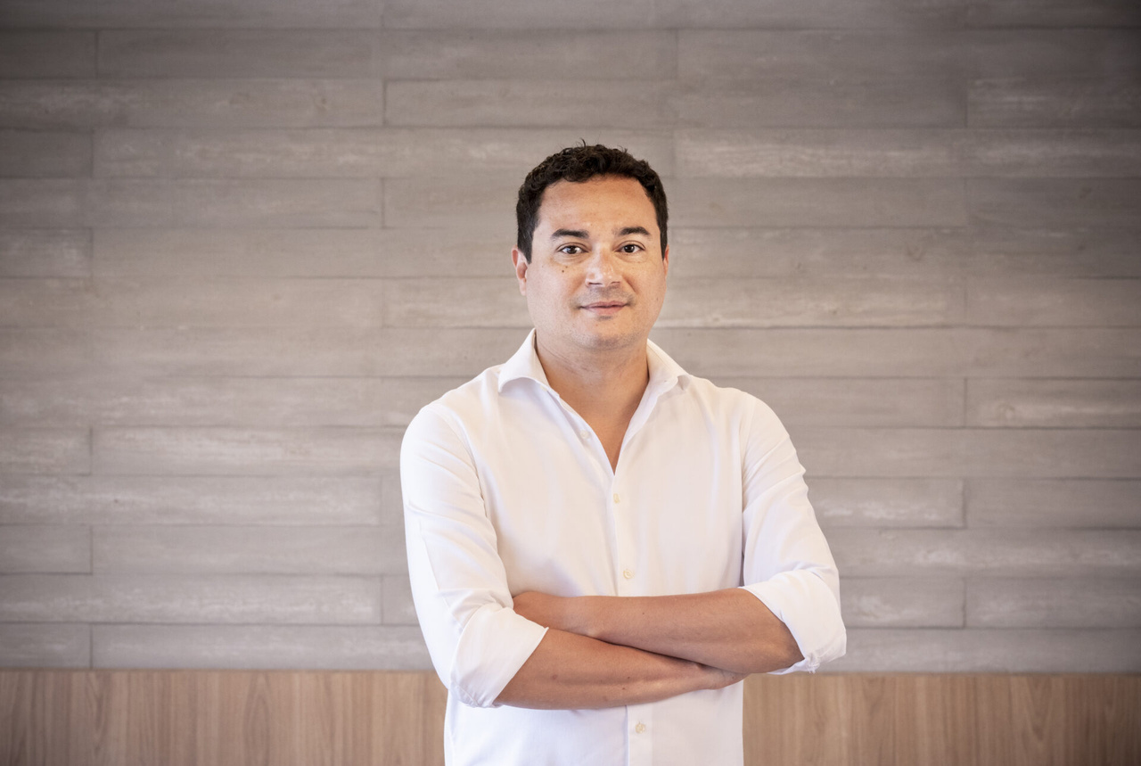 Safiri Felix, investidor profissional, estará na Money Week: participe!