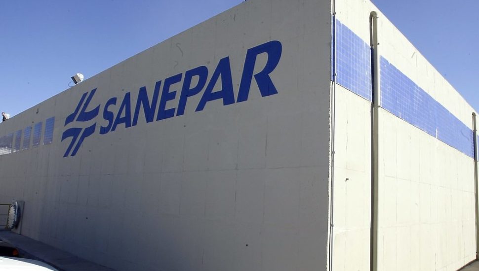 Sanepar aprova proventos em JCP