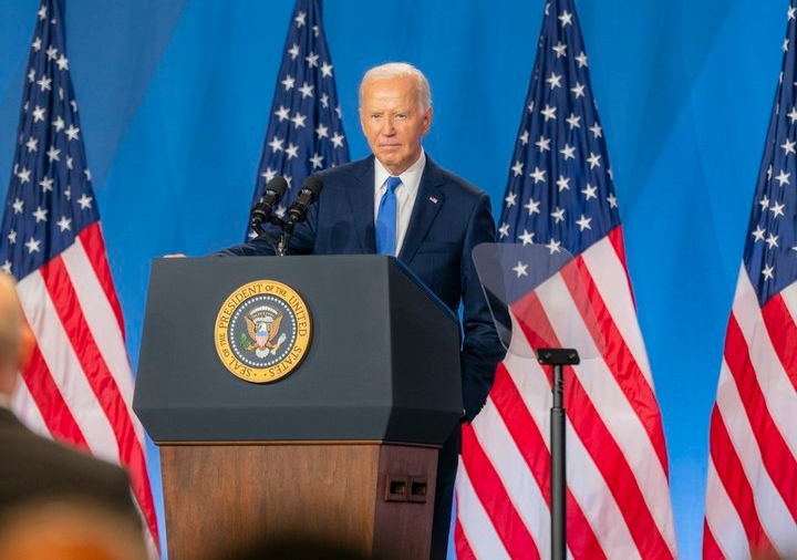 Eleições dos EUA: Biden passa por situações difíceis e vê cenário complicar