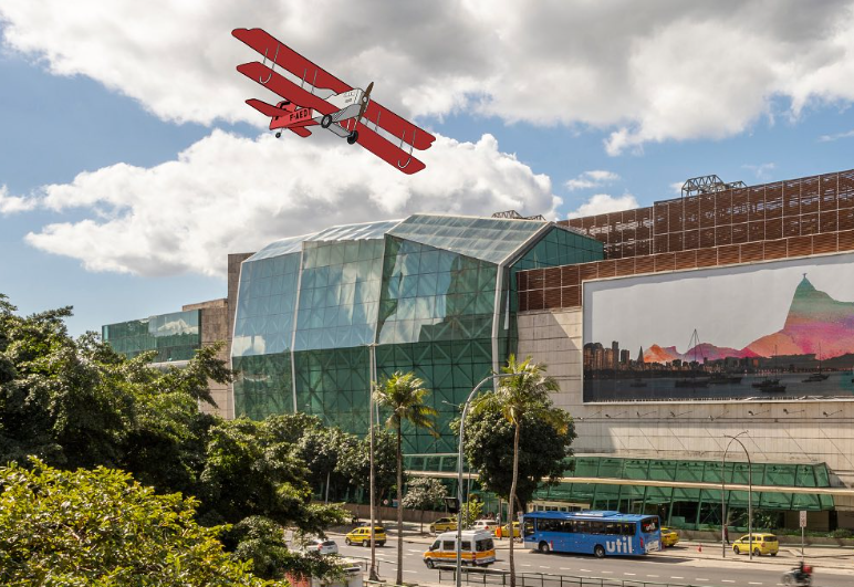 Iguatemi (IGTI11) faz acordo de aquisição de parte do Shopping RioSul