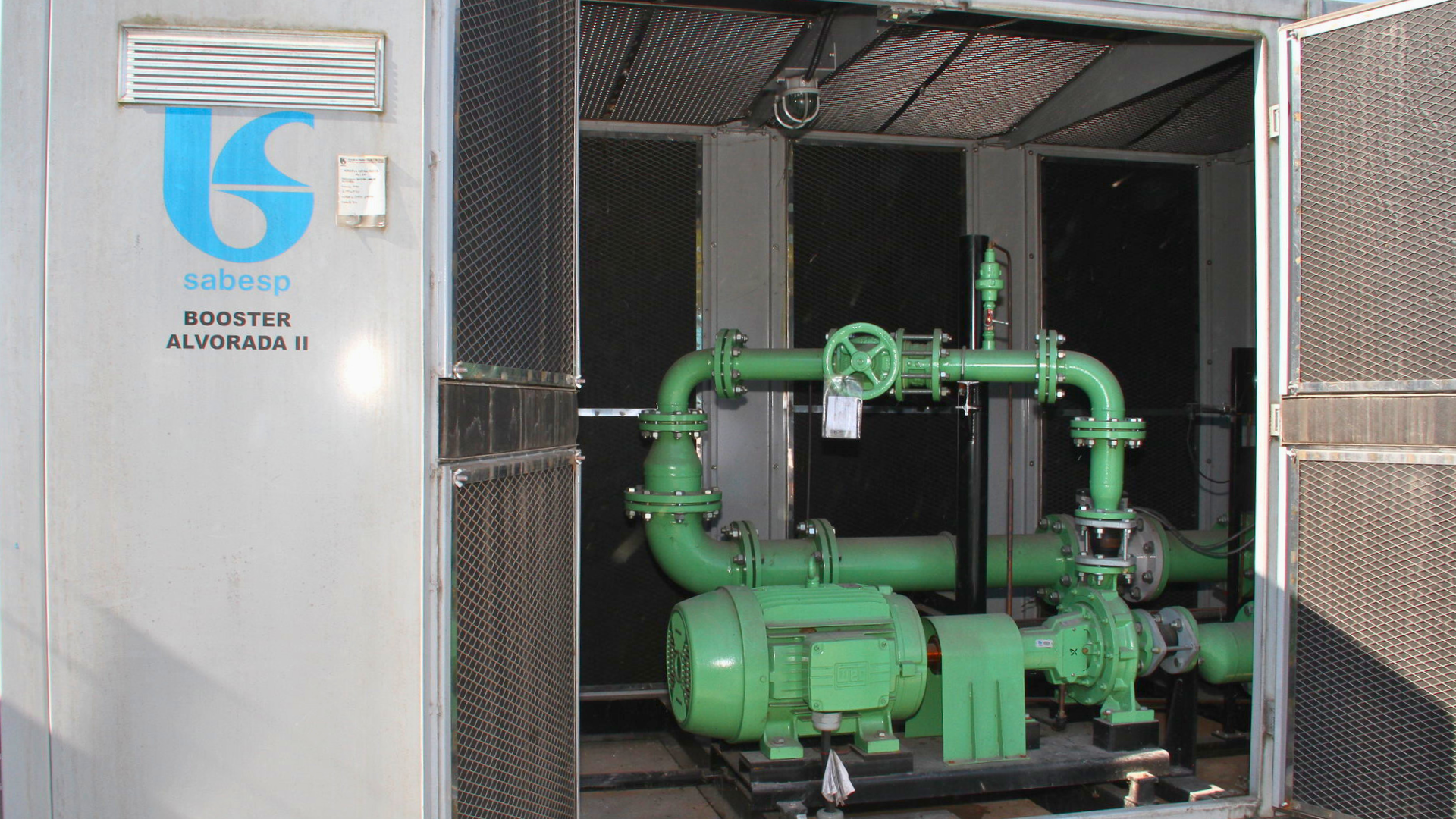 Sabesp (SBSP3) é privatizada por R$ 14,8 bilhões em maior oferta de saneamento da história