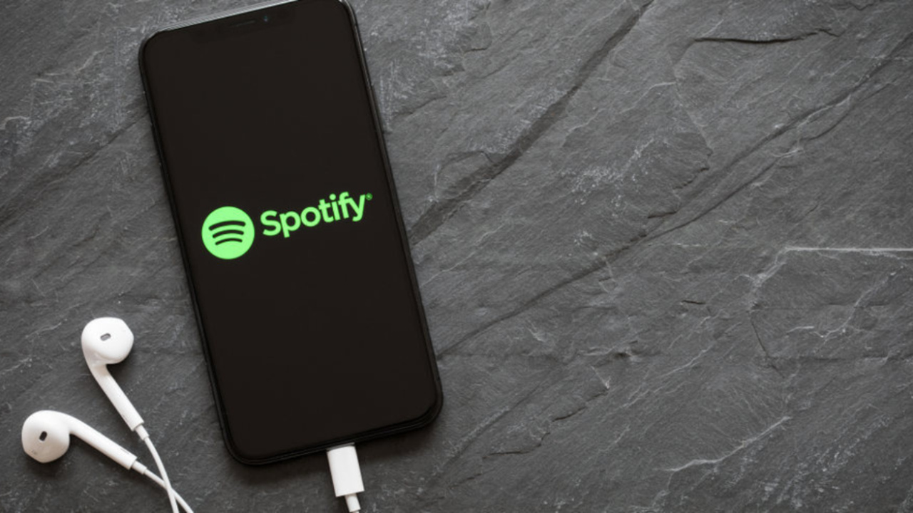 Spotify reporta lucro de 274 milhões de euros no 2º trimestre