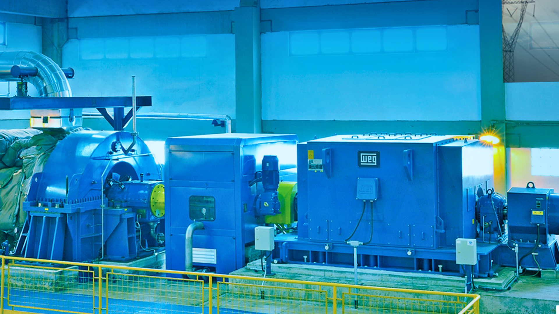 WEG (WEGE3) ultrapassa Ambev (ABEV3) e é 4ª empresa mais valiosa do Brasil