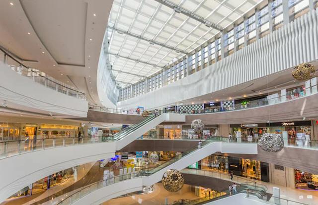 BPML11 (BTG Pactual Shoppings): Cotação, Dividendos e Gráfico