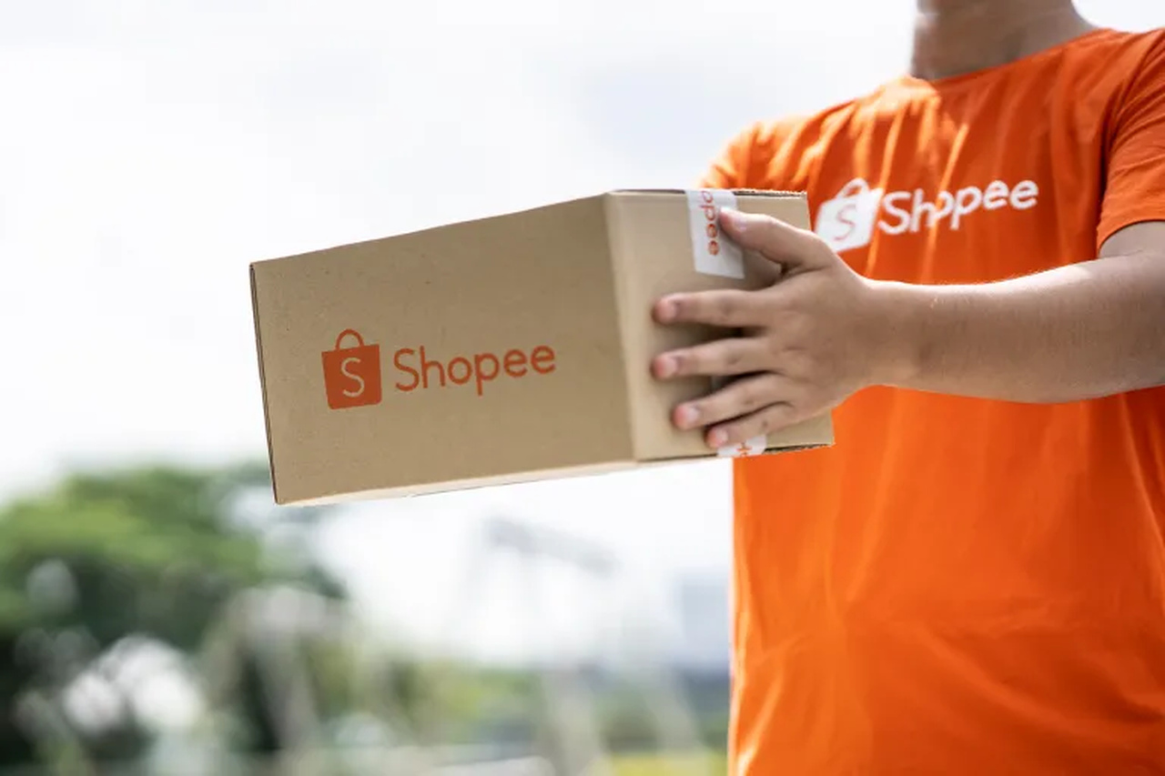 Imune à taxa das blusinhas, Shopee tem vantagem competitiva no varejo