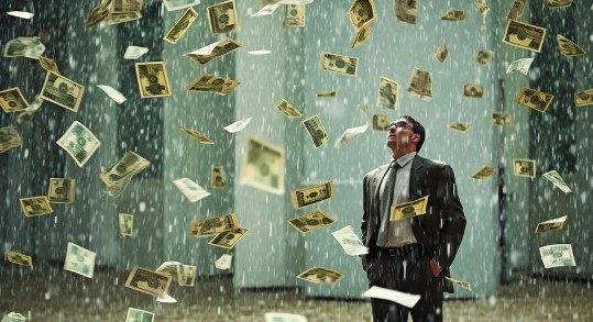 Como a revista Forbes define os mais ricos do mundo?