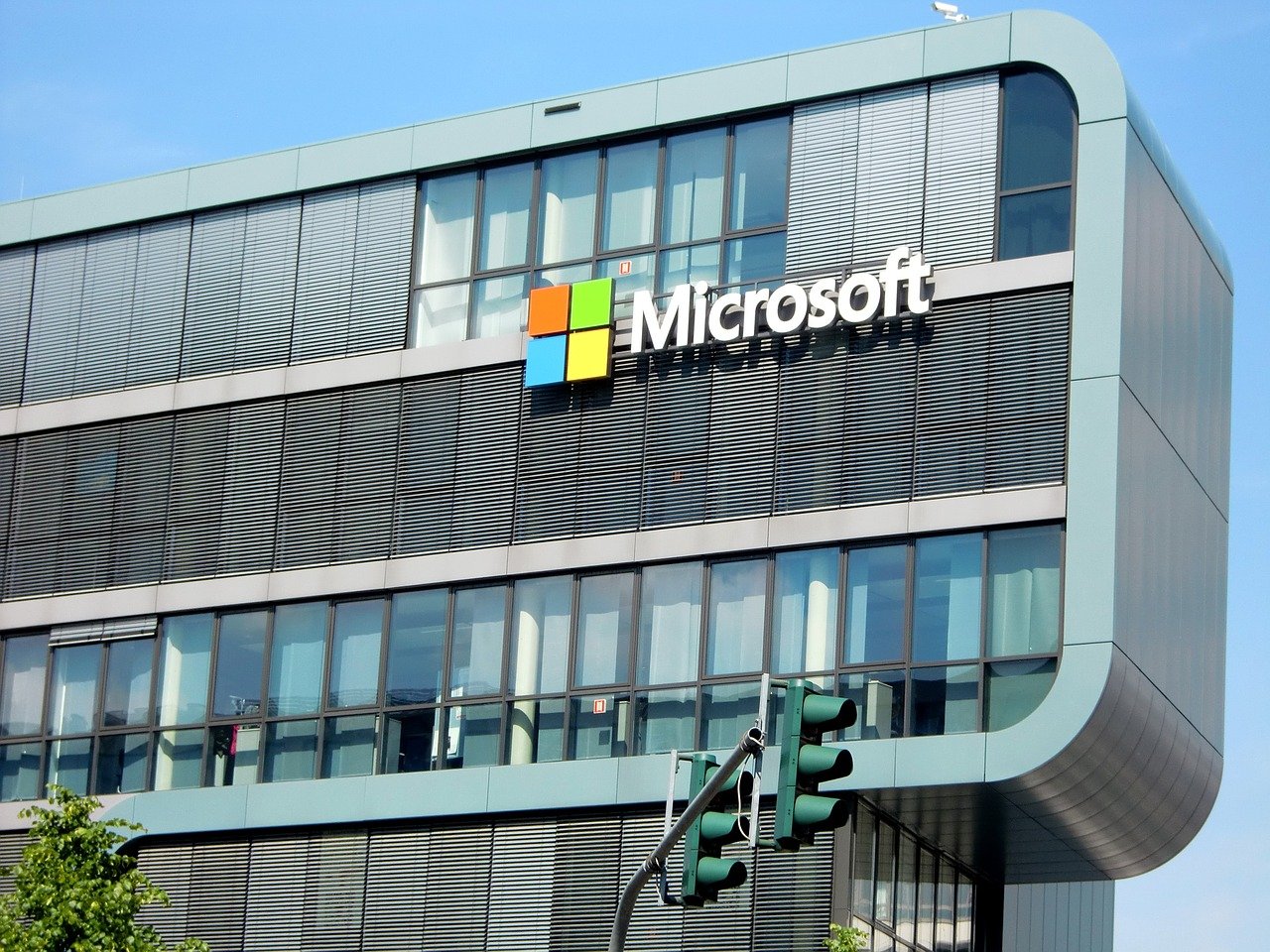 Microsoft divulga resultados