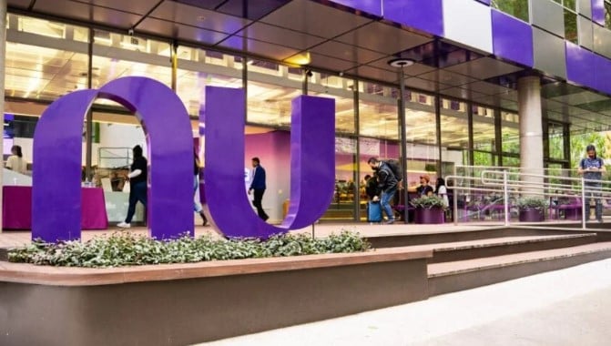 Nubank lança dois novos ETFs: LVOL11 e HIGH11