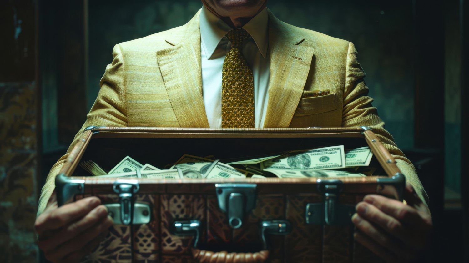 Lista da Forbes tem novos bilionários