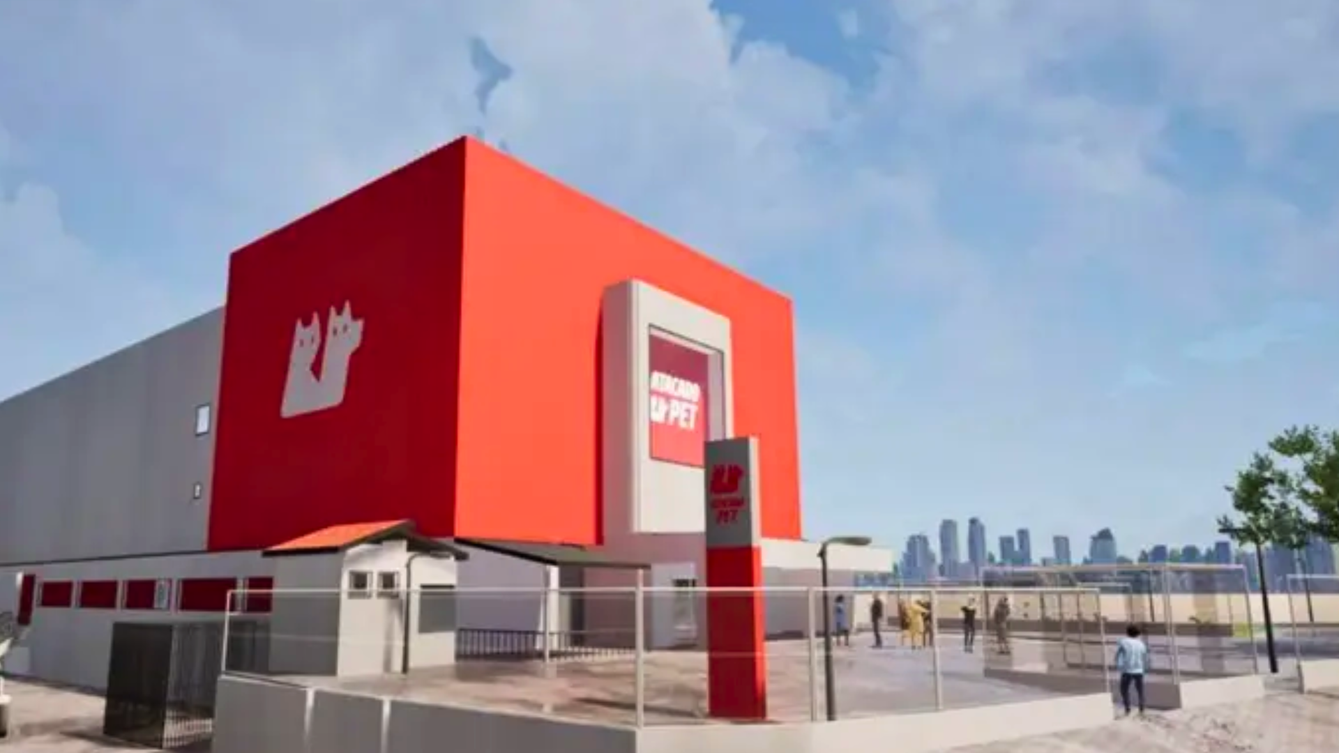 Petz (PETZ3) lança atacado de olho na classe C