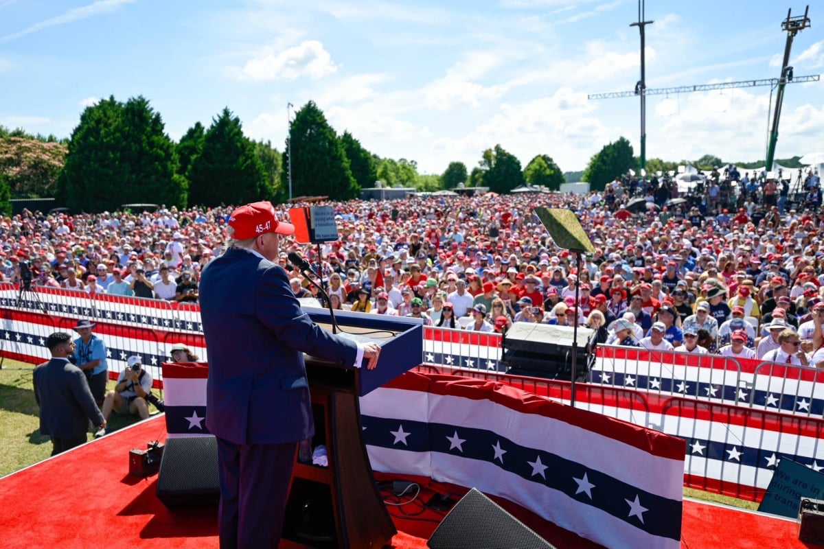 Donald Trump quer interferir no Fed? Entenda