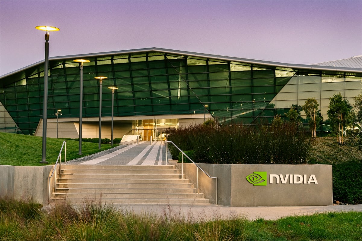 Nvidia tem lucro líquido de US$ 16,6 bilhões, mas ações caem no after market