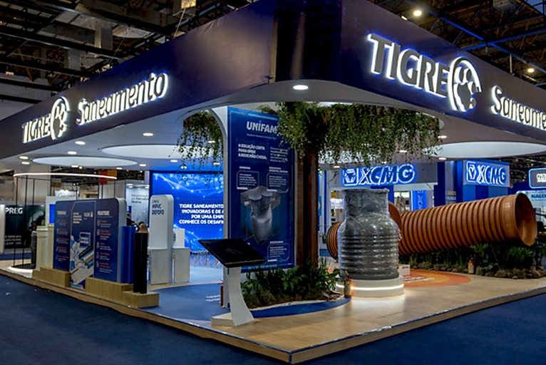 Tigre Participações deixa de operar no Chile após 27 anos